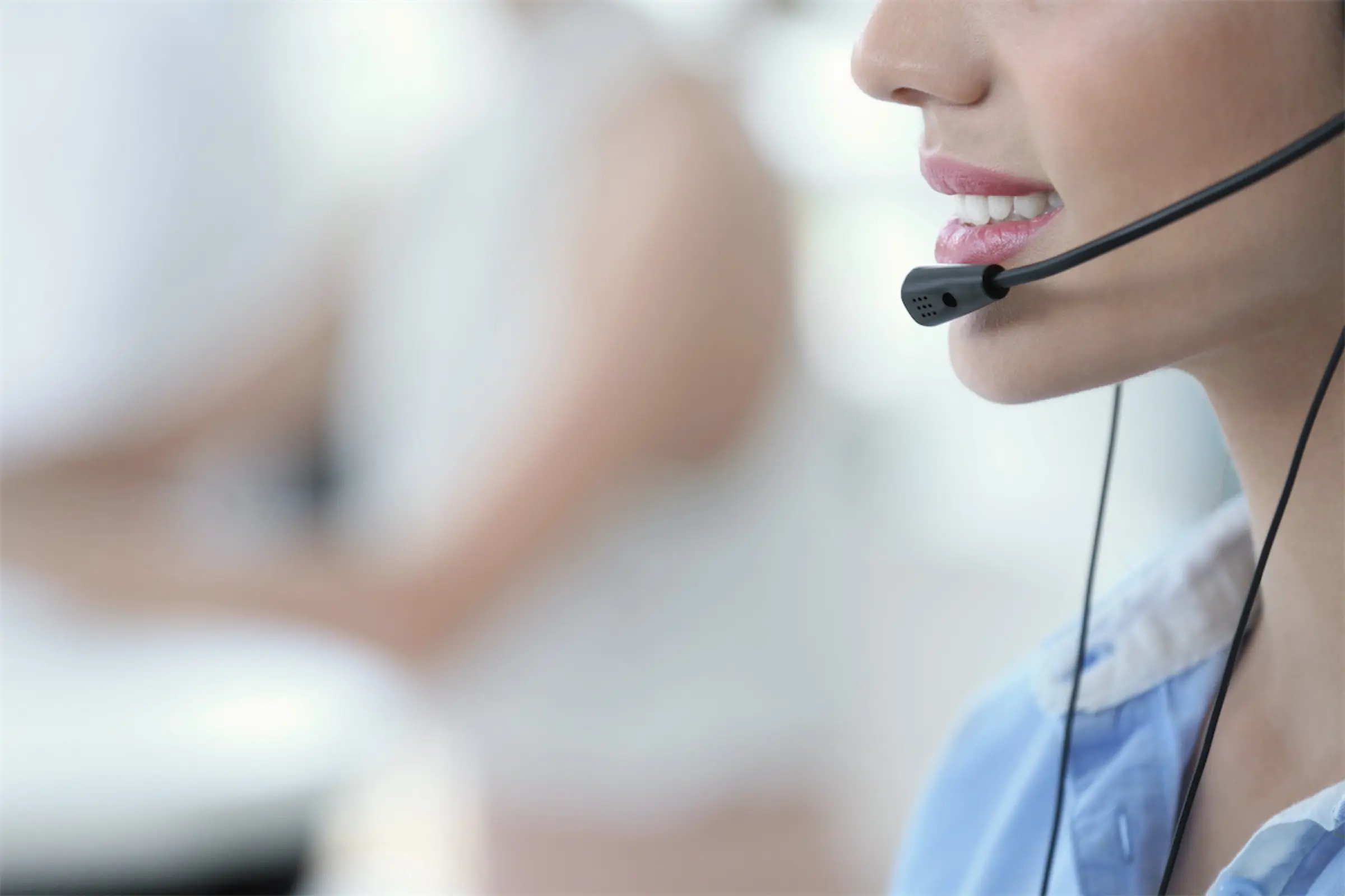 Offshoring - Atouts du secteur