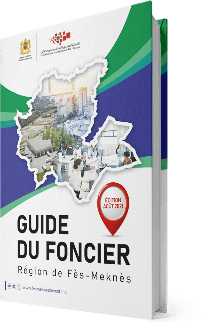 Guide de Foncier - modele