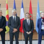 Le CRI participe aux journées économiques Maroc-France