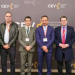 🇲🇦🇪🇸 Rencontre entre les délégations des régions de Fès-Meknès et de Valence