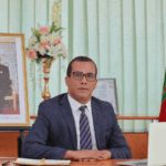 Nomination de M. MOHAMED SABRI, nouveau DG du CRI Fès-Meknès