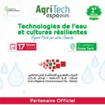 2ᵉ édition de l’AgriTech Expo à La FIRMATECH