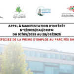 AMI pour l’attribution de la prime à l’emploi