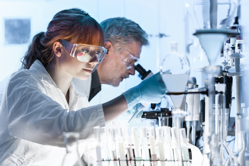 Scientifiques