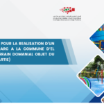 AMI pour la réalisation d’un Aquaparc à El Hajeb