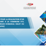 AMI pour la réalisation d’un Aquaparc à El Hajeb