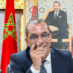 14th session of the RIC Fez-Meknes Board of Directors