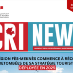 Parution de la 25ème édition du CRI News