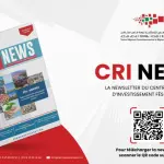 27ᵉ édition de la newsletter « CRI NEWS »