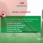 Appels à projets Sefrou, Boulemane, Taounate, Taza et El Hajeb